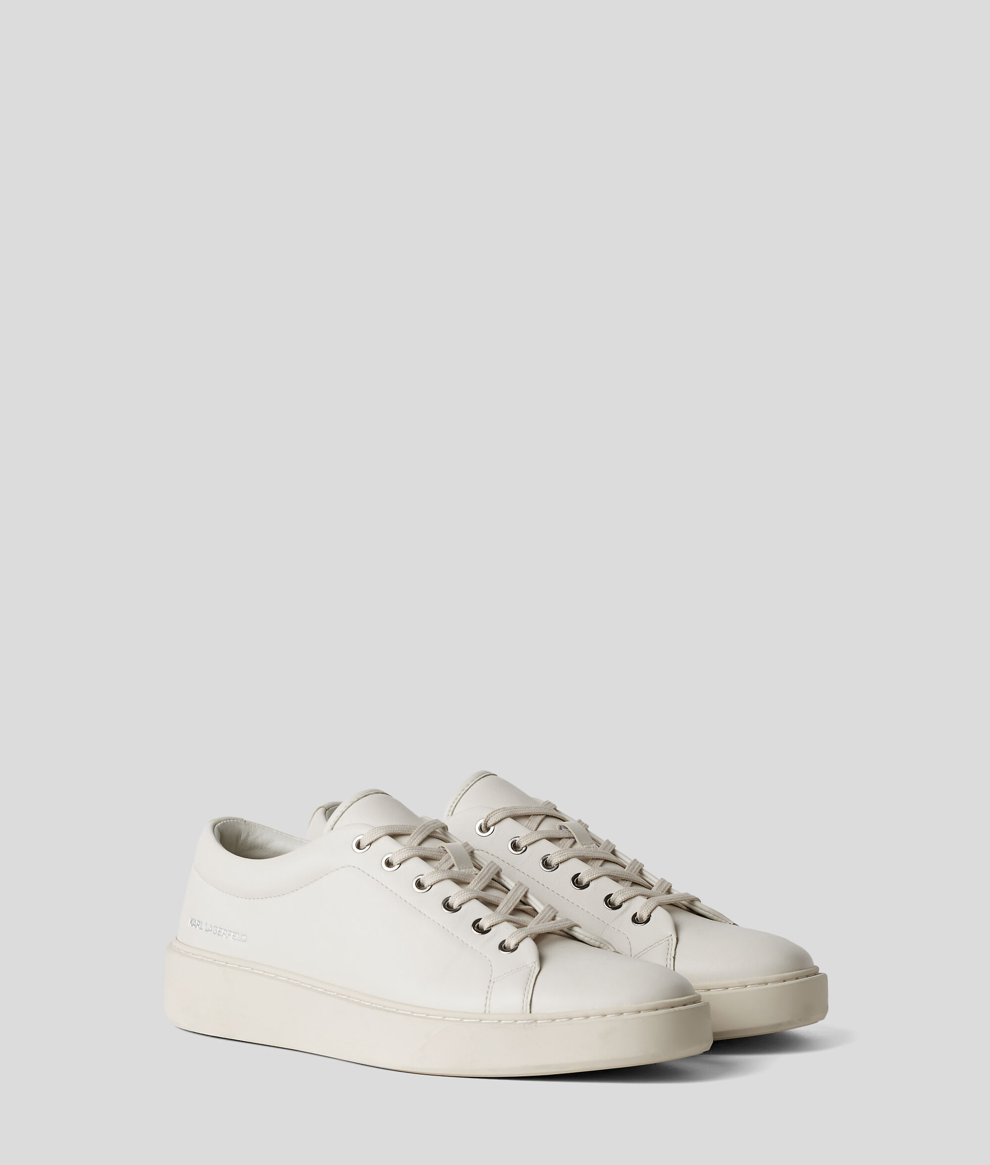 (image for) Unique Advantage FLINT LEATHER TRAINERS